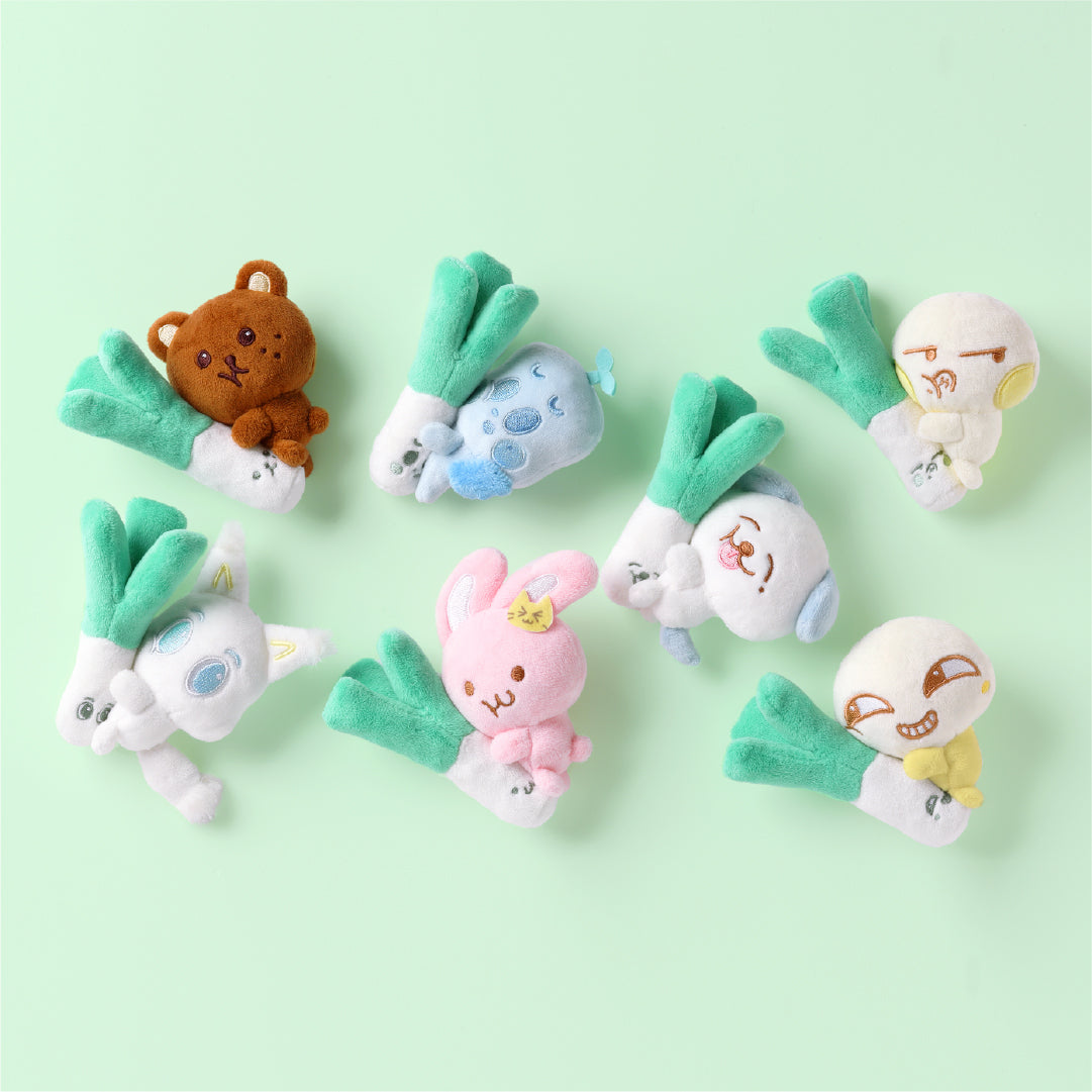 MAGNET MINI DOLL - NCT DREAM 'DREAM FINDER - Chase The Light' POP-UP MD