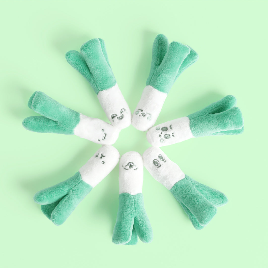 MAGNET MINI DOLL - NCT DREAM 'DREAM FINDER - Chase The Light' POP-UP MD
