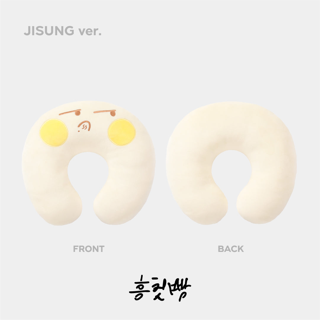 NECK PILLOW - NCT DREAM 'DREAM FINDER - Chase The Light' POP-UP MD