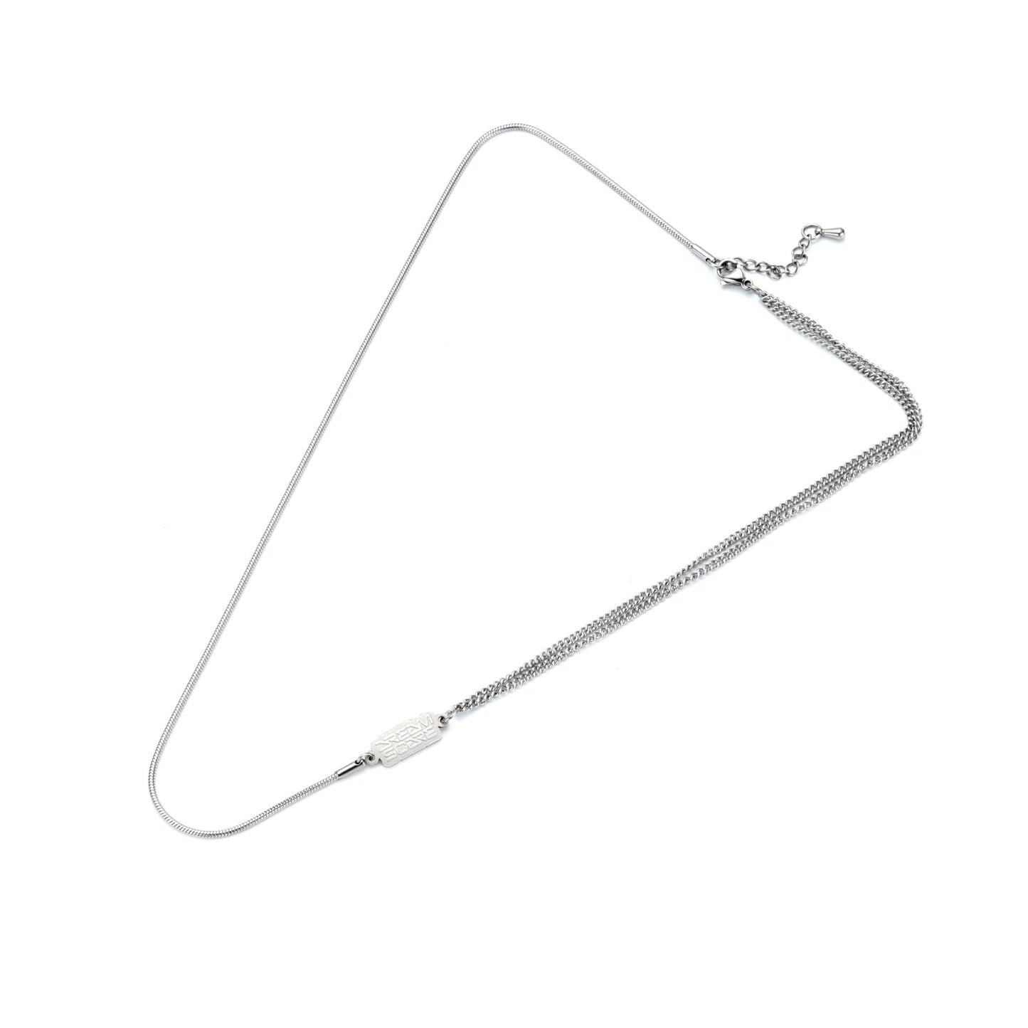NECKLACE SET - NCT DREAM 'DREAM FINDER - Chase The Light' POP-UP MD