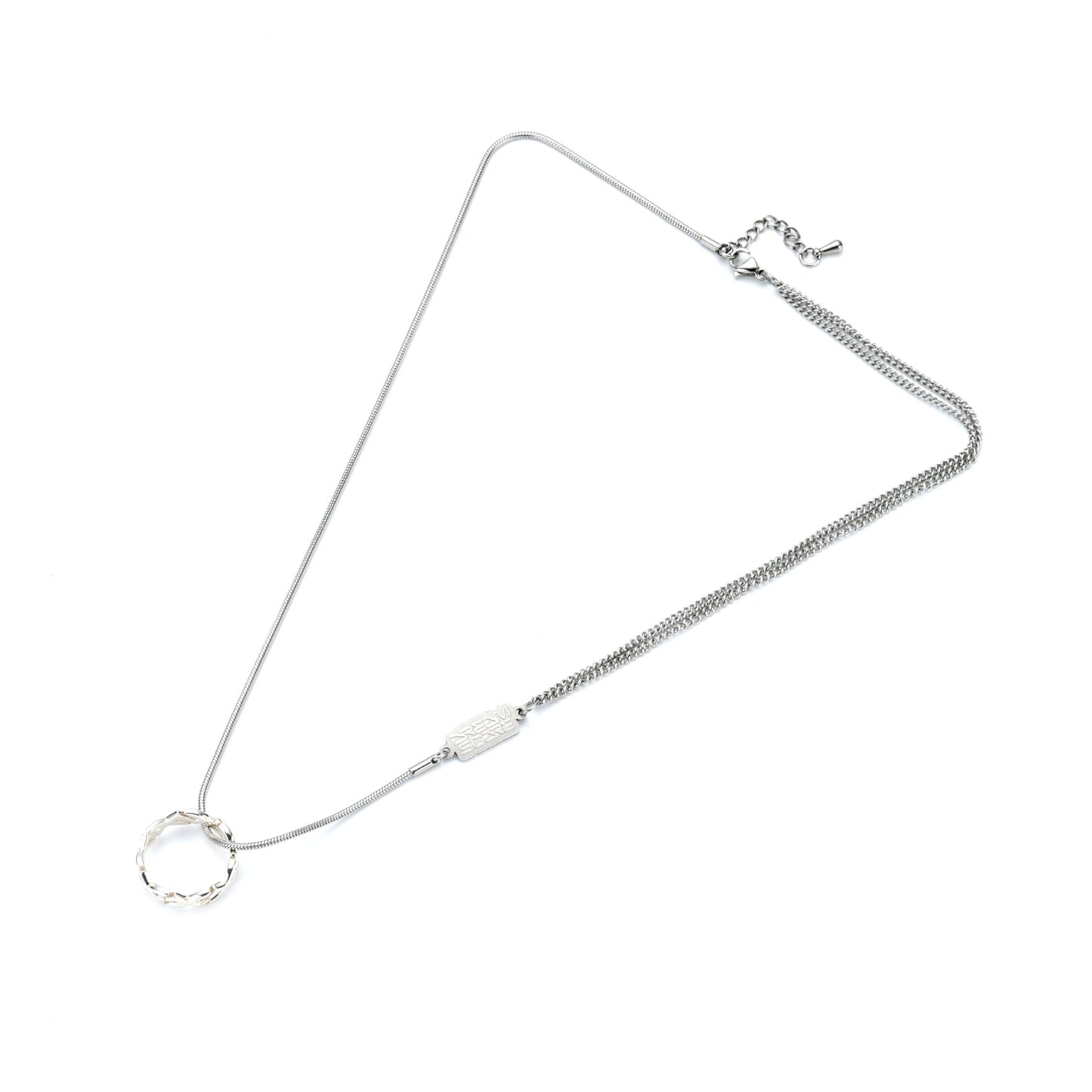 NECKLACE SET - NCT DREAM 'DREAM FINDER - Chase The Light' POP-UP MD