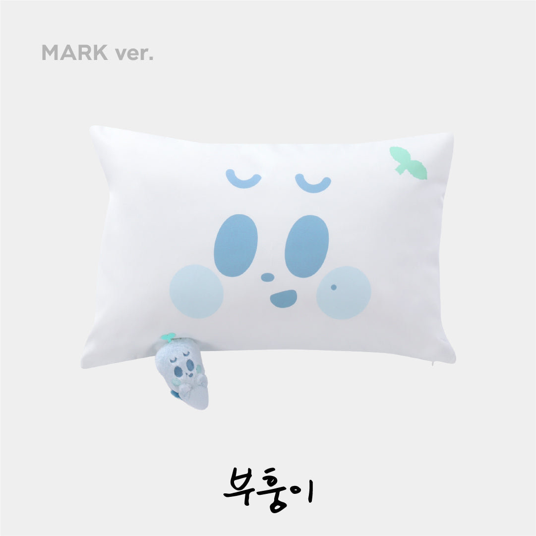 PILLOW COVER SET - NCT DREAM 'DREAM FINDER - Chase The Light' POP-UP MD