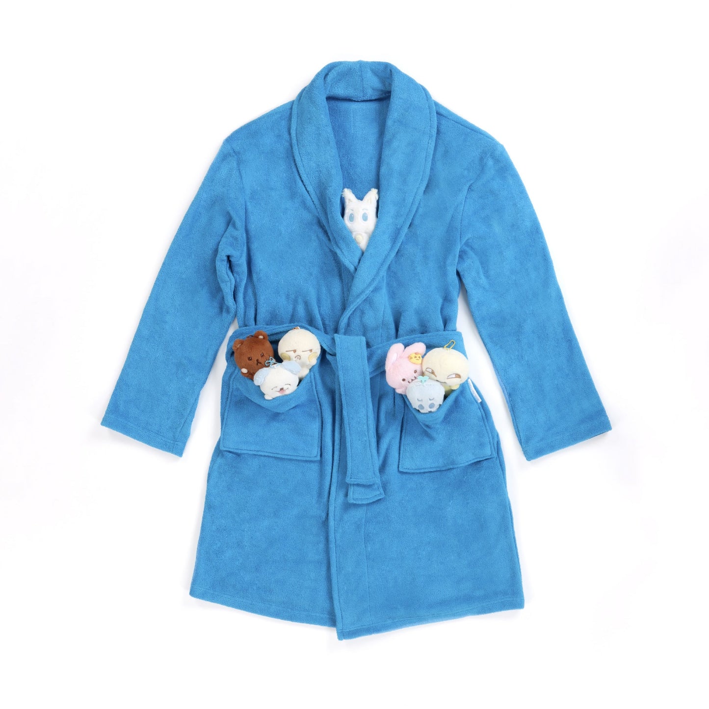 ROBE SET - NCT DREAM 'DREAM FINDER - Chase The Light' POP-UP MD