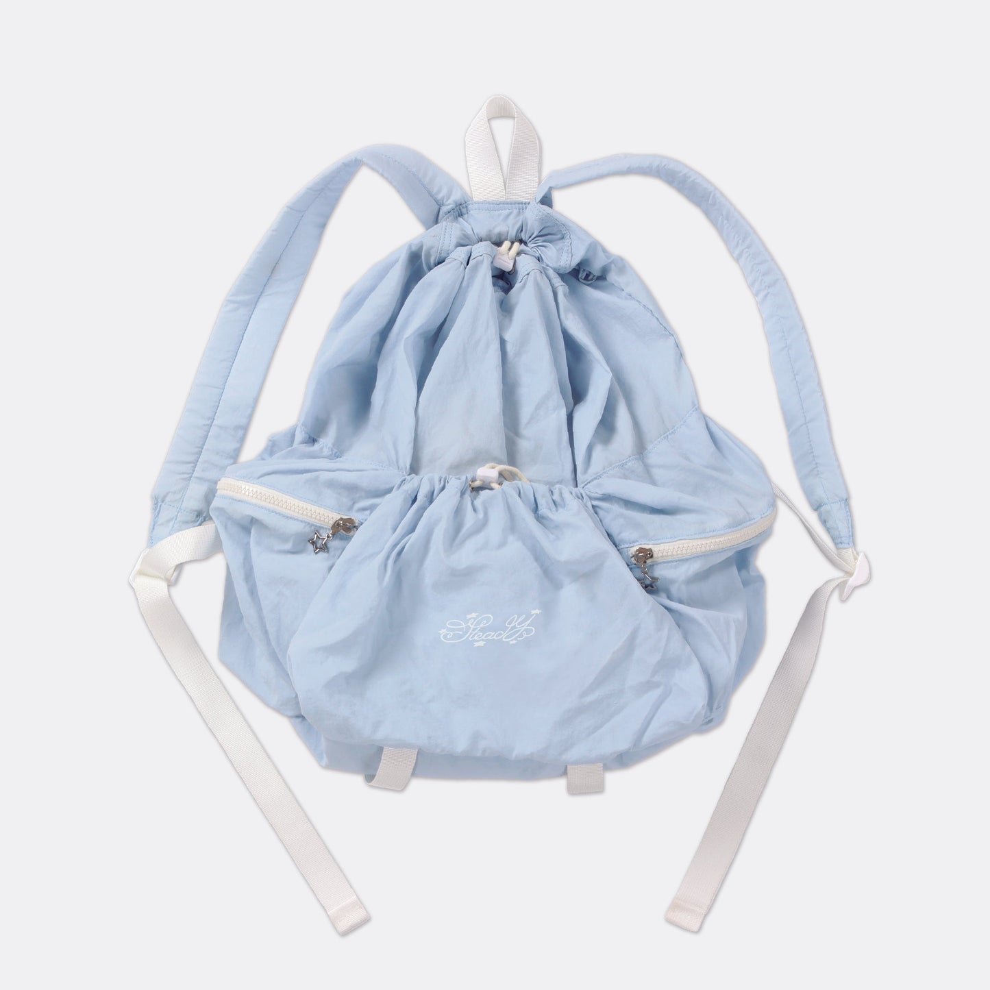 BACKPACK SET - NCT WISH 'LET'S GO STEADY' POP-UP MD