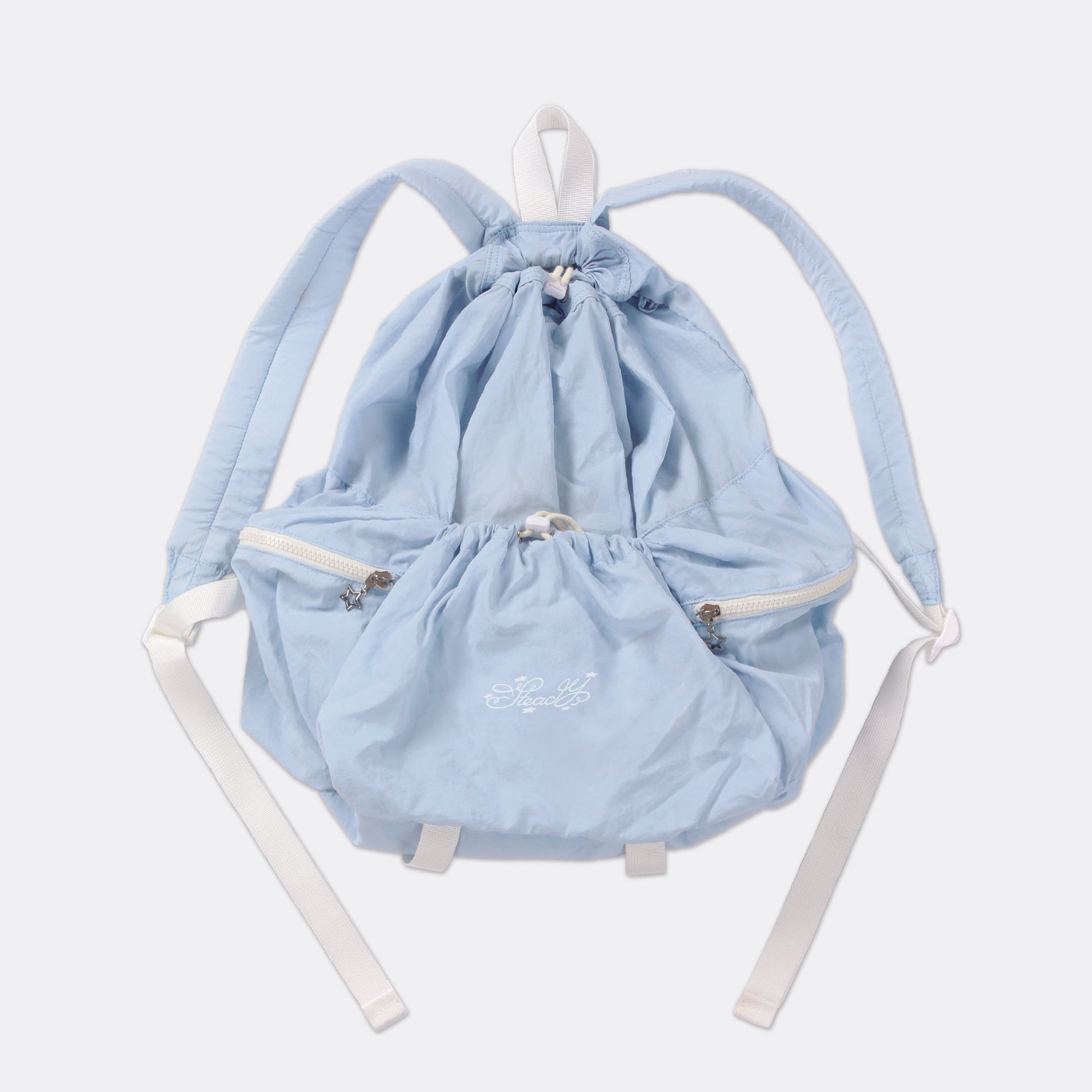 BACKPACK SET - NCT WISH 'LET'S GO STEADY' POP-UP MD