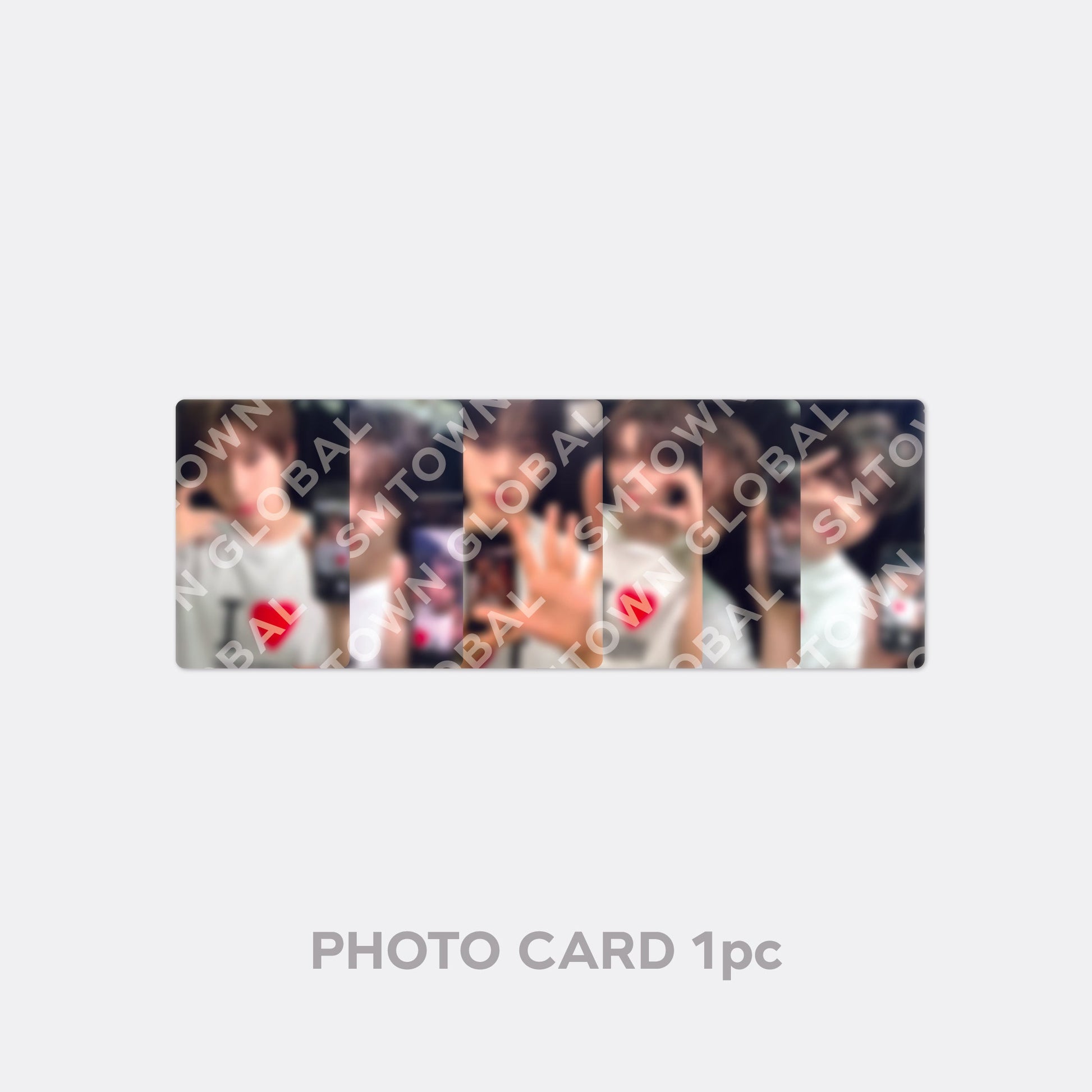 BACKPACK SET - NCT WISH 'LET'S GO STEADY' POP-UP MD