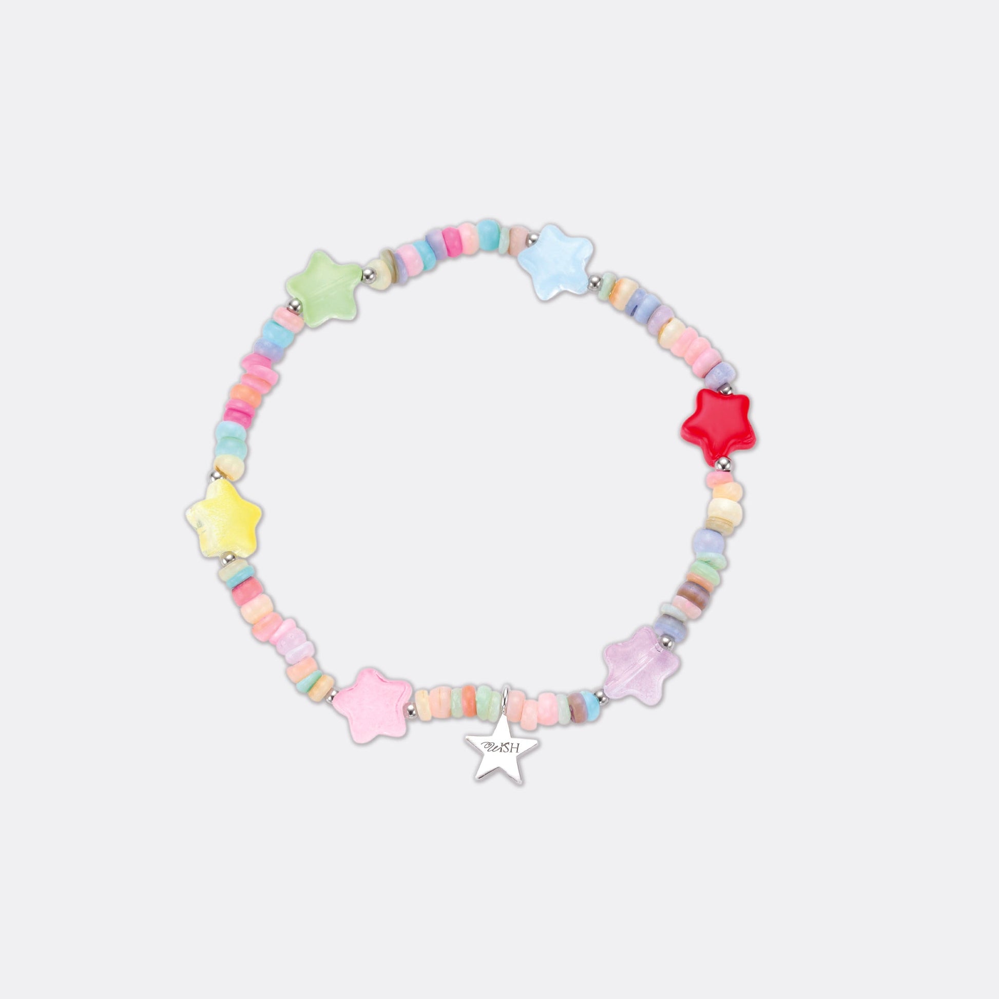 BEADS BRACELET SET - NCT WISH 'LET'S GO STEADY' POP-UP MD