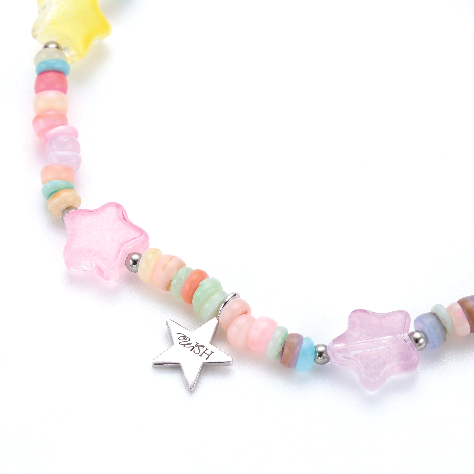 BEADS BRACELET SET - NCT WISH 'LET'S GO STEADY' POP-UP MD