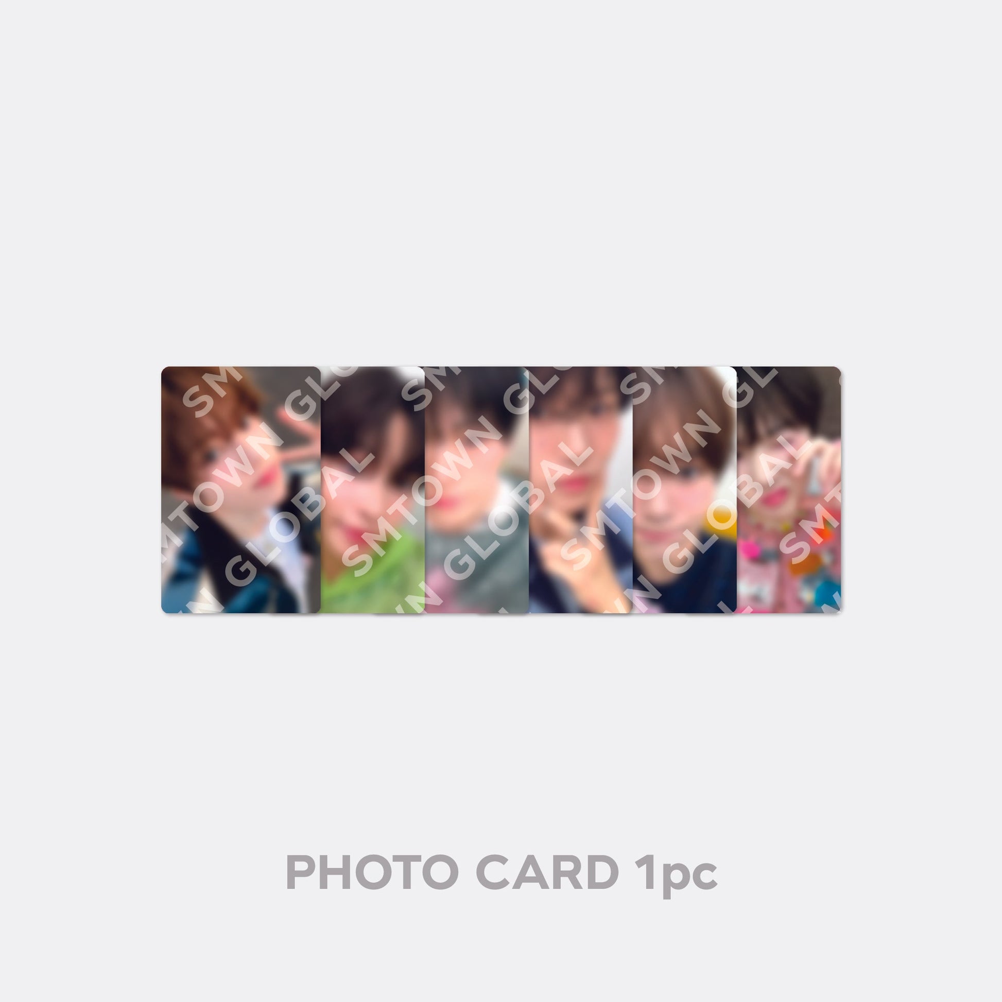 BEADS BRACELET SET - NCT WISH 'LET'S GO STEADY' POP-UP MD
