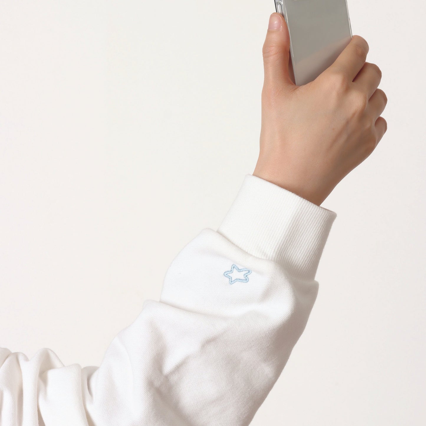 ZIP-UP HOODIE SET - NCT WISH 'LET'S GO STEADY' POP-UP MD
