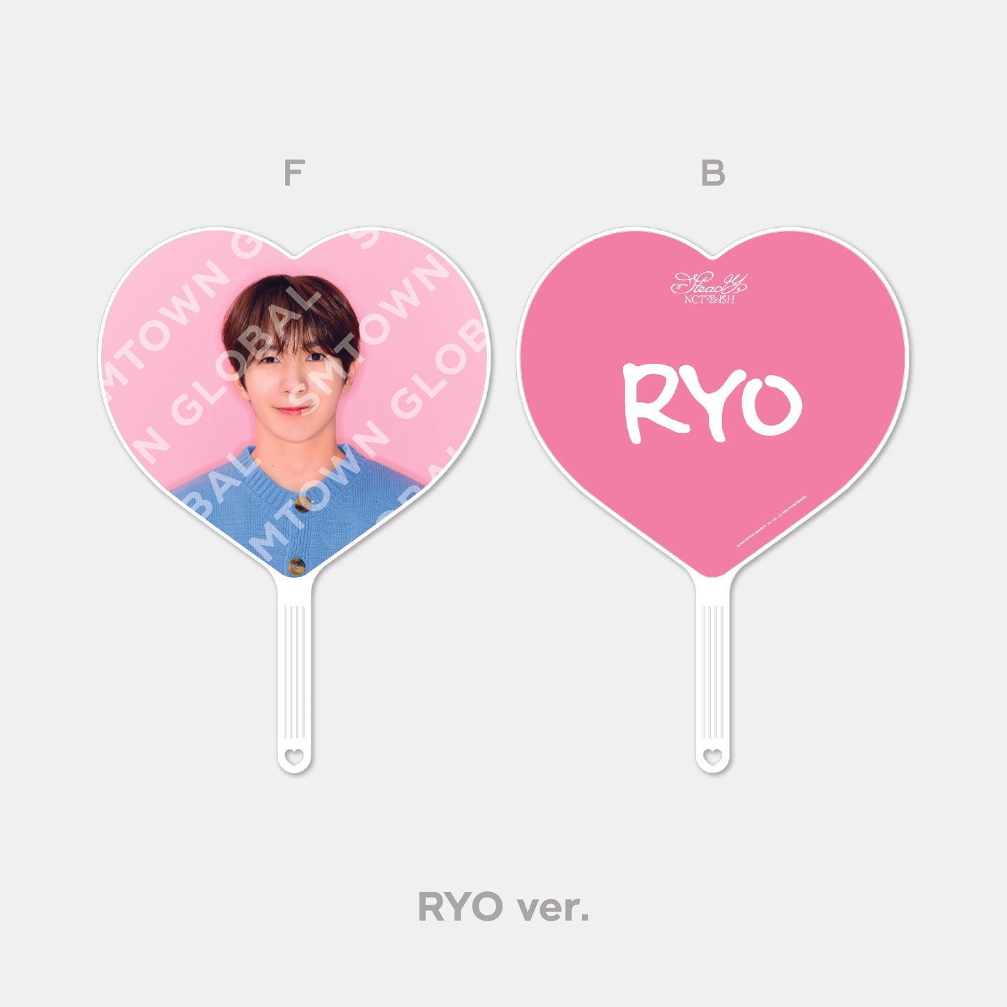 IMAGE PICKET - NCT WISH 'LET'S GO STEADY' POP-UP MD