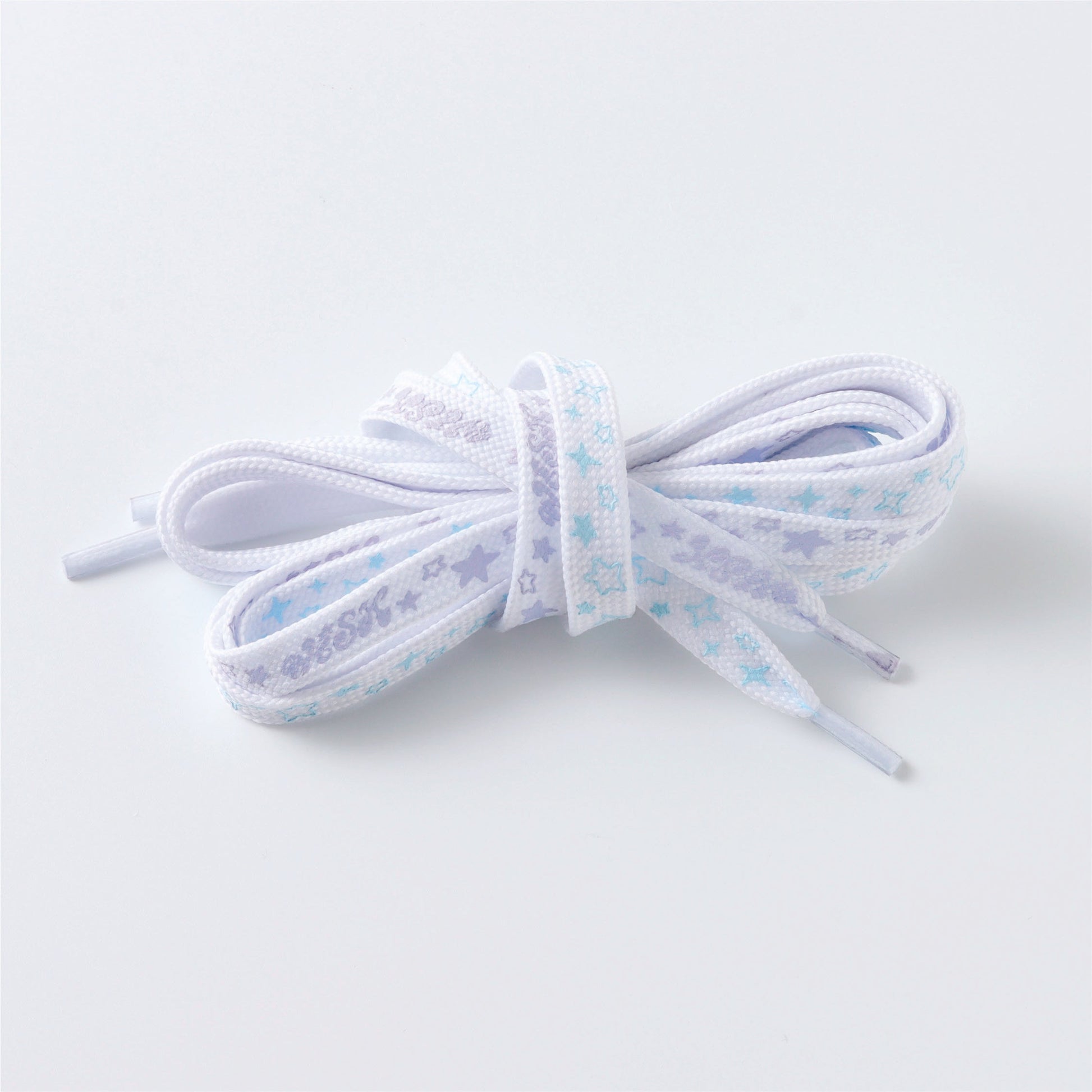 SHOELACE - NCT WISH 'LET'S GO STEADY' POP-UP MD