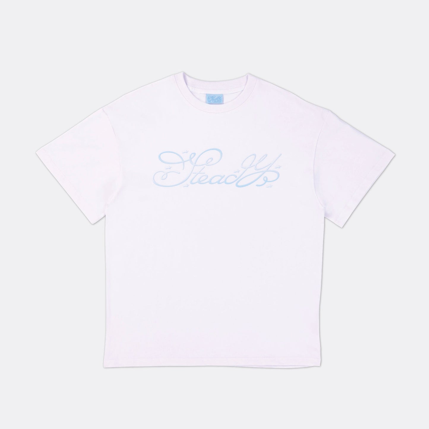 T-SHIRT SET - NCT WISH 'LET'S GO STEADY' POP-UP MD