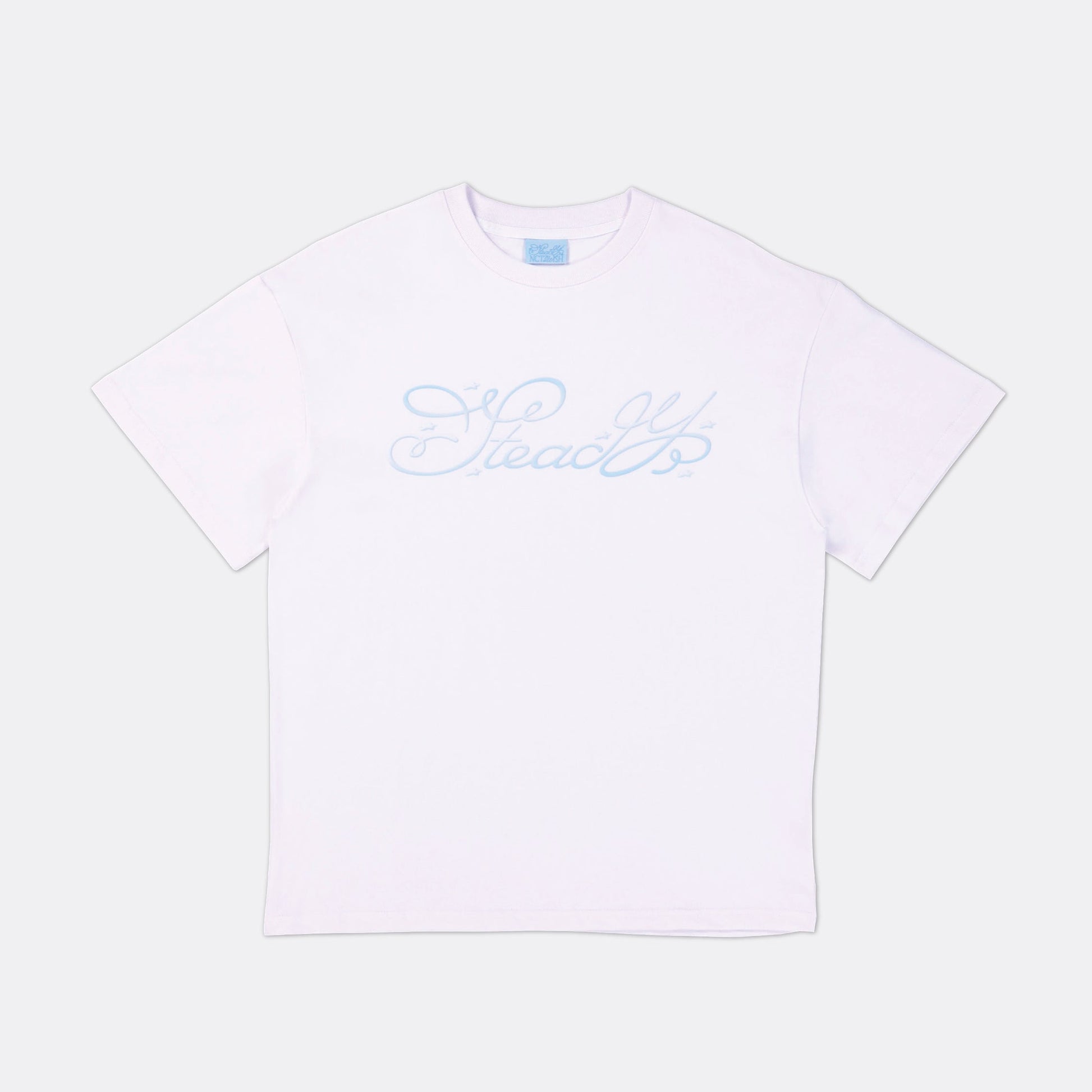 T-SHIRT SET - NCT WISH 'LET'S GO STEADY' POP-UP MD
