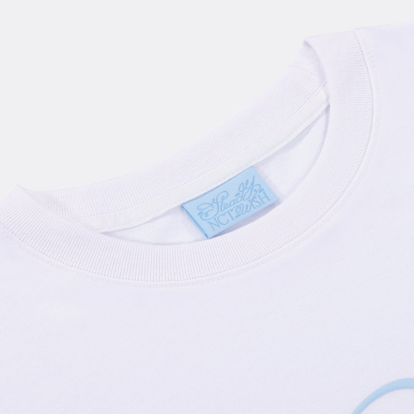 T-SHIRT SET - NCT WISH 'LET'S GO STEADY' POP-UP MD