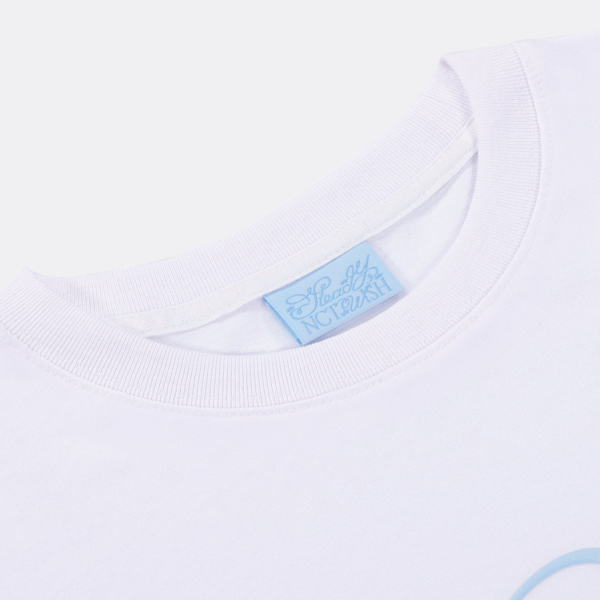 T-SHIRT SET - NCT WISH 'LET'S GO STEADY' POP-UP MD