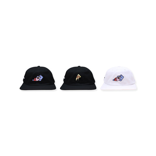 [PBA] KRUNK BALLCAP - YG SELECT