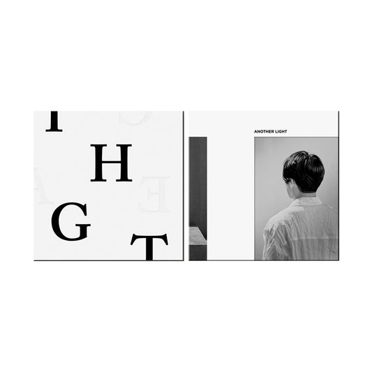SECHSKIES 5TH ALBUM [ANOTHER LIGHT] - YG SELECT