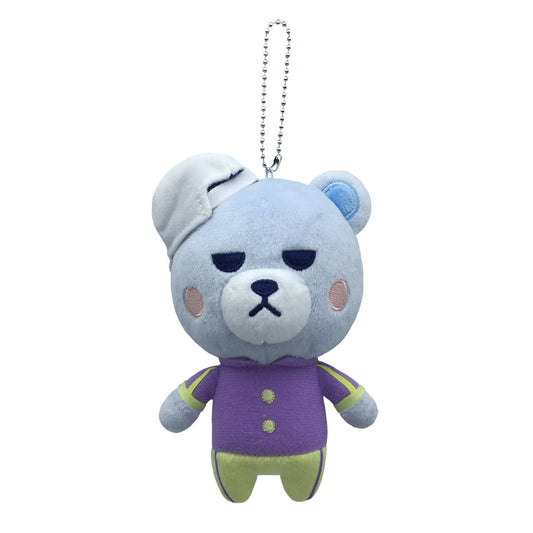 BABY KRUNK SWEATSUIT KEYRING - YG SELECT