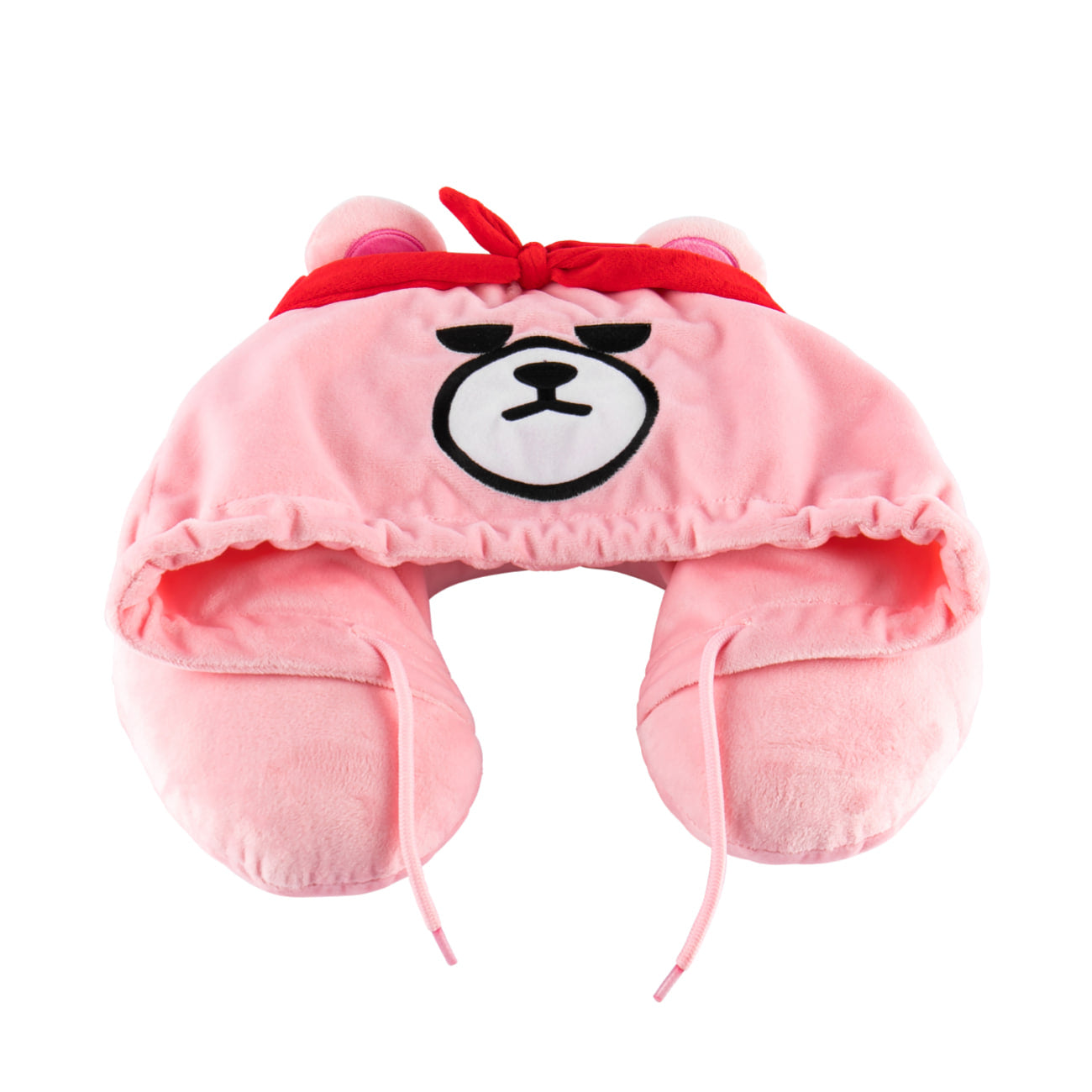 [INYOURAREA] KRUNK X BLACKPINK HOODED CUSHION - YG SELECT