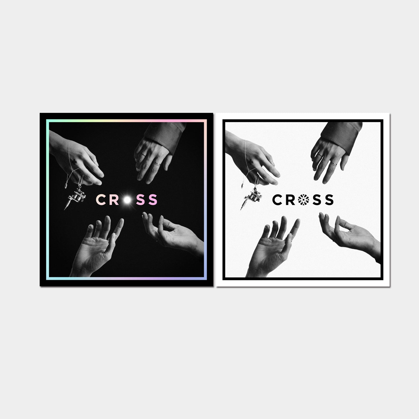 WINNER 3rd MINI ALBUM [CROSS] - YG SELECT