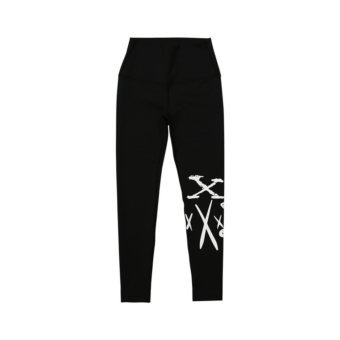 XACADEMY LEGGINGS - YG SELECT