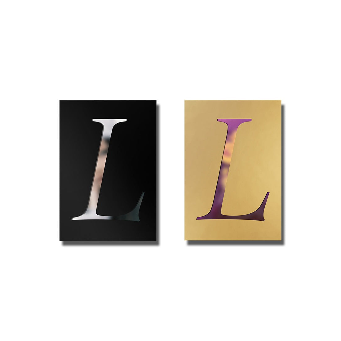 [YG SELECT EDITION] LISA FIRST SINGLE ALBUM LALISA - YG SELECT