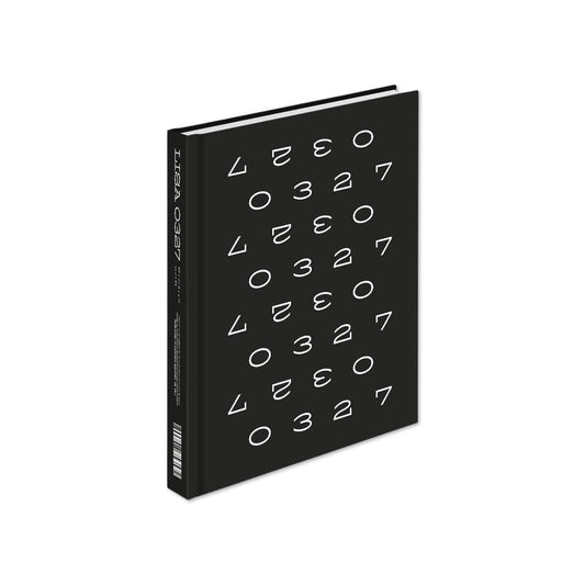 LISA 0327 PHOTOBOOK VOL.03 - YG SELECT