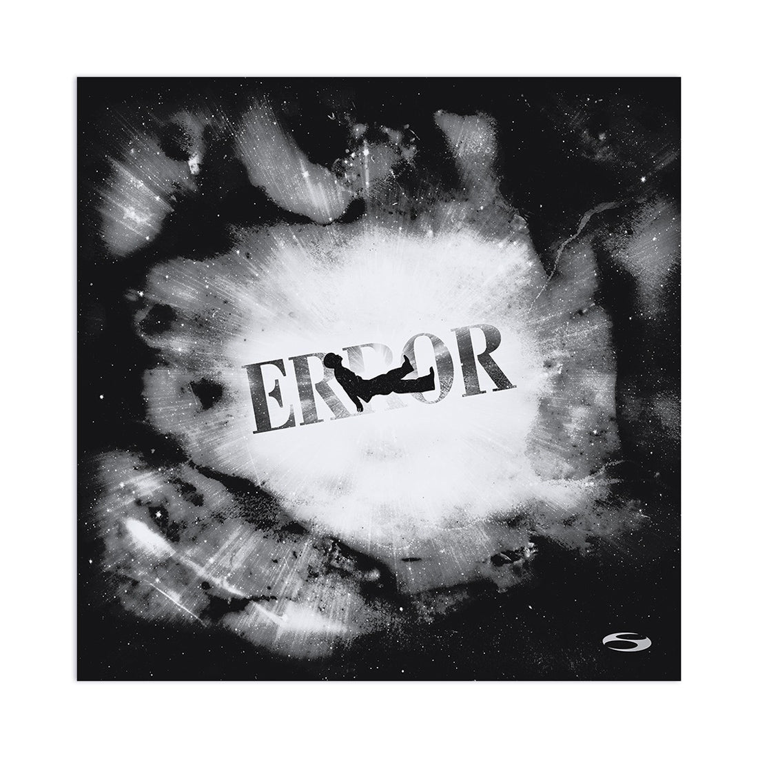 LEE CHANHYUK 1st SOLO LP [ERROR] - YG SELECT