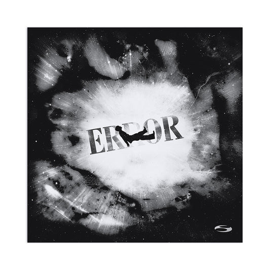 LEE CHANHYUK 1st SOLO LP [ERROR] - YG SELECT