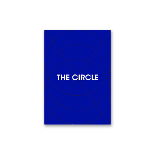 WINNER 2022 CONCERT [THE CIRCLE] KiT VIDEO - YG SELECT
