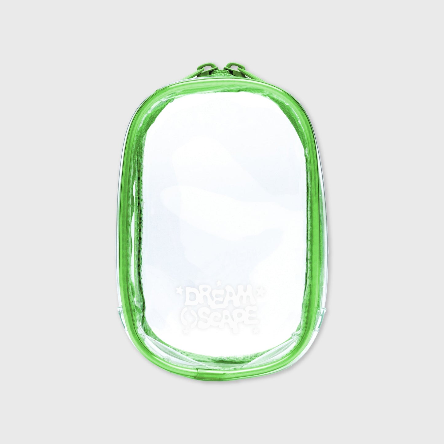 PVC POUCH - 2024 NCT DREAM WORLD TOUR 〈THE DREAM SHOW 3：DREAM( )SCAPE〉