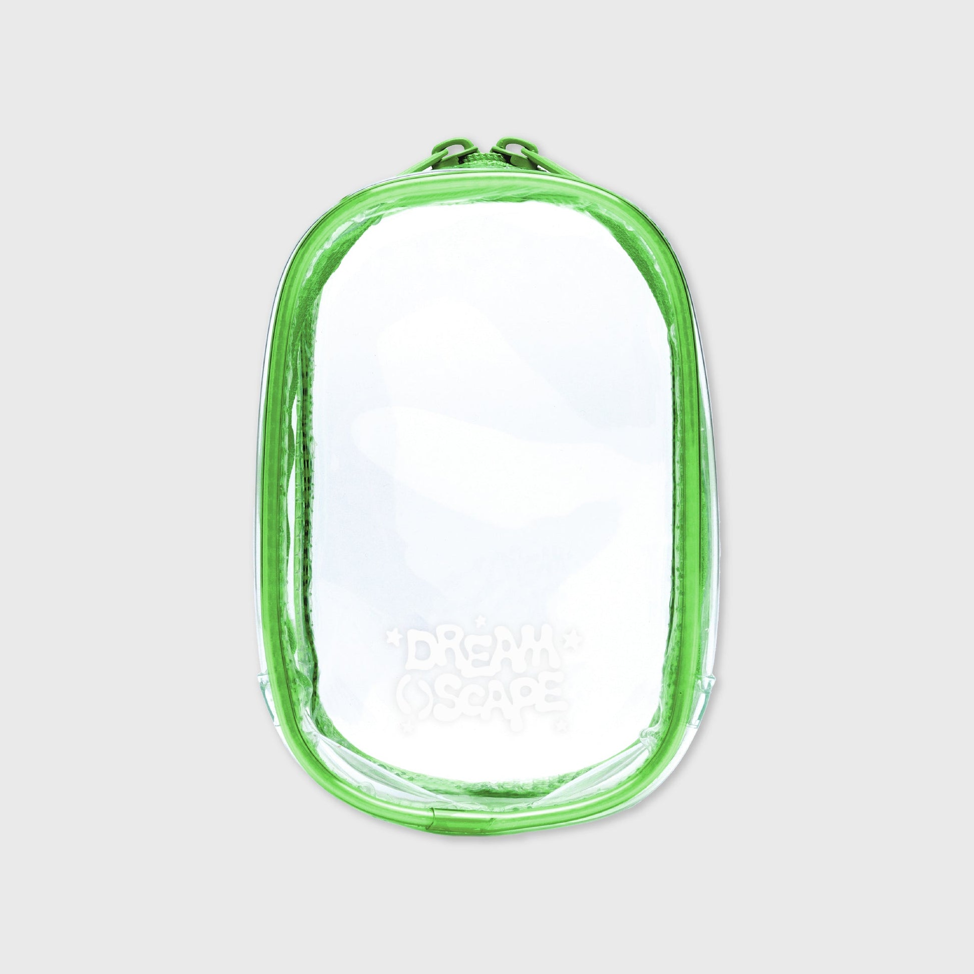 PVC POUCH - 2024 NCT DREAM WORLD TOUR 〈THE DREAM SHOW 3：DREAM( )SCAPE〉