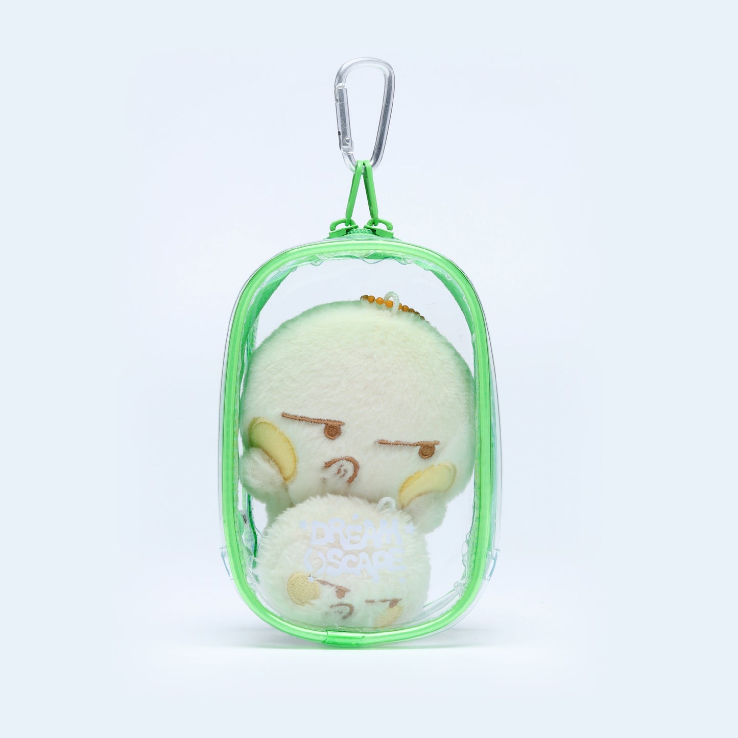 PVC POUCH - 2024 NCT DREAM WORLD TOUR 〈THE DREAM SHOW 3：DREAM( )SCAPE〉