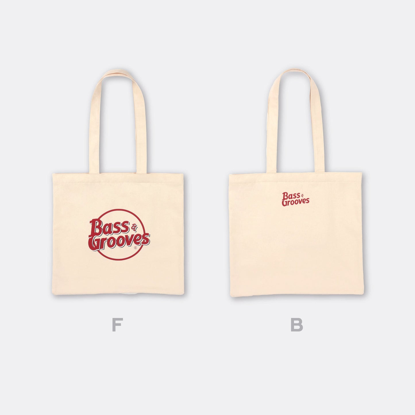 ECO BAG SET - RIIZE : ON THE SING STREET POP-UP MD