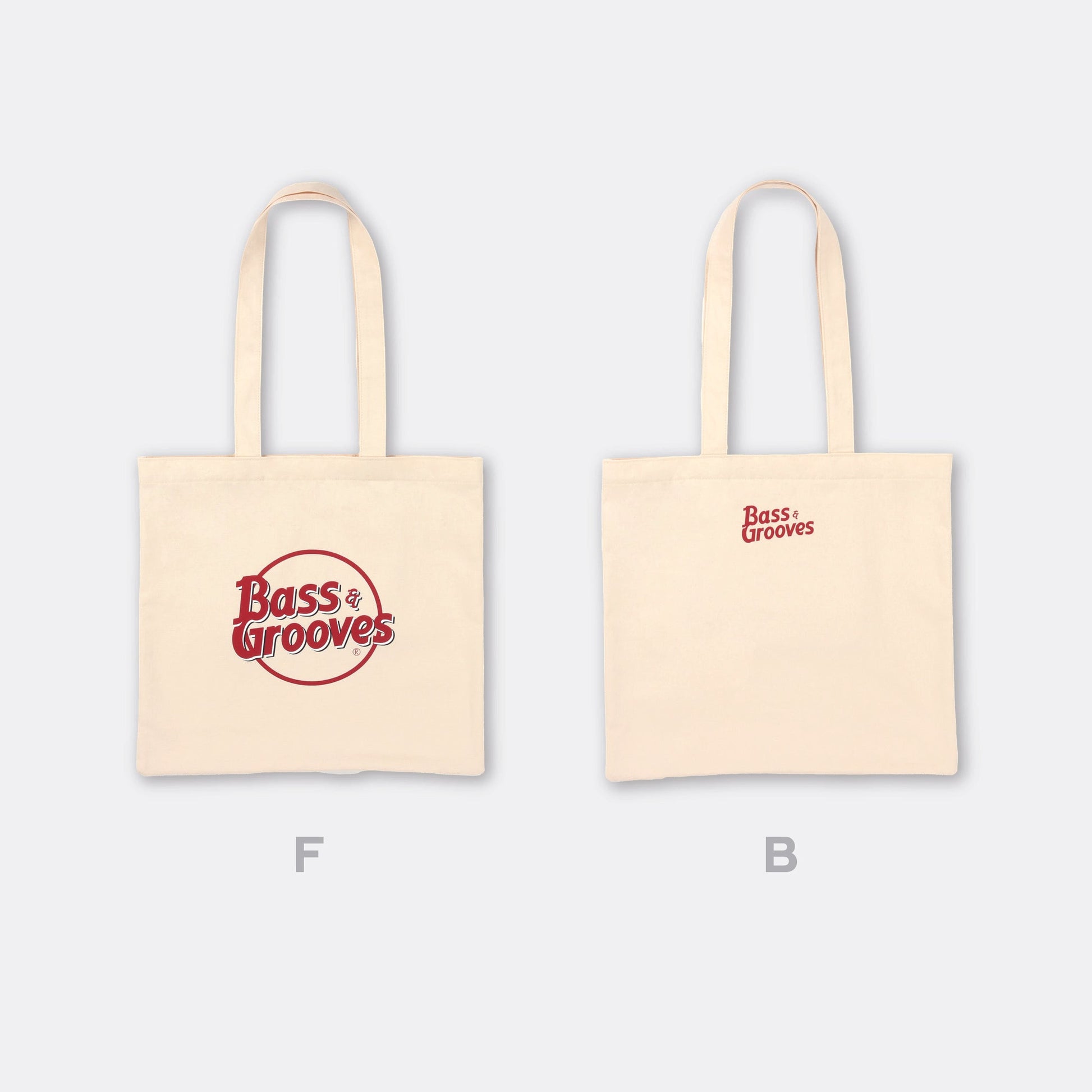 ECO BAG SET - RIIZE : ON THE SING STREET POP-UP MD