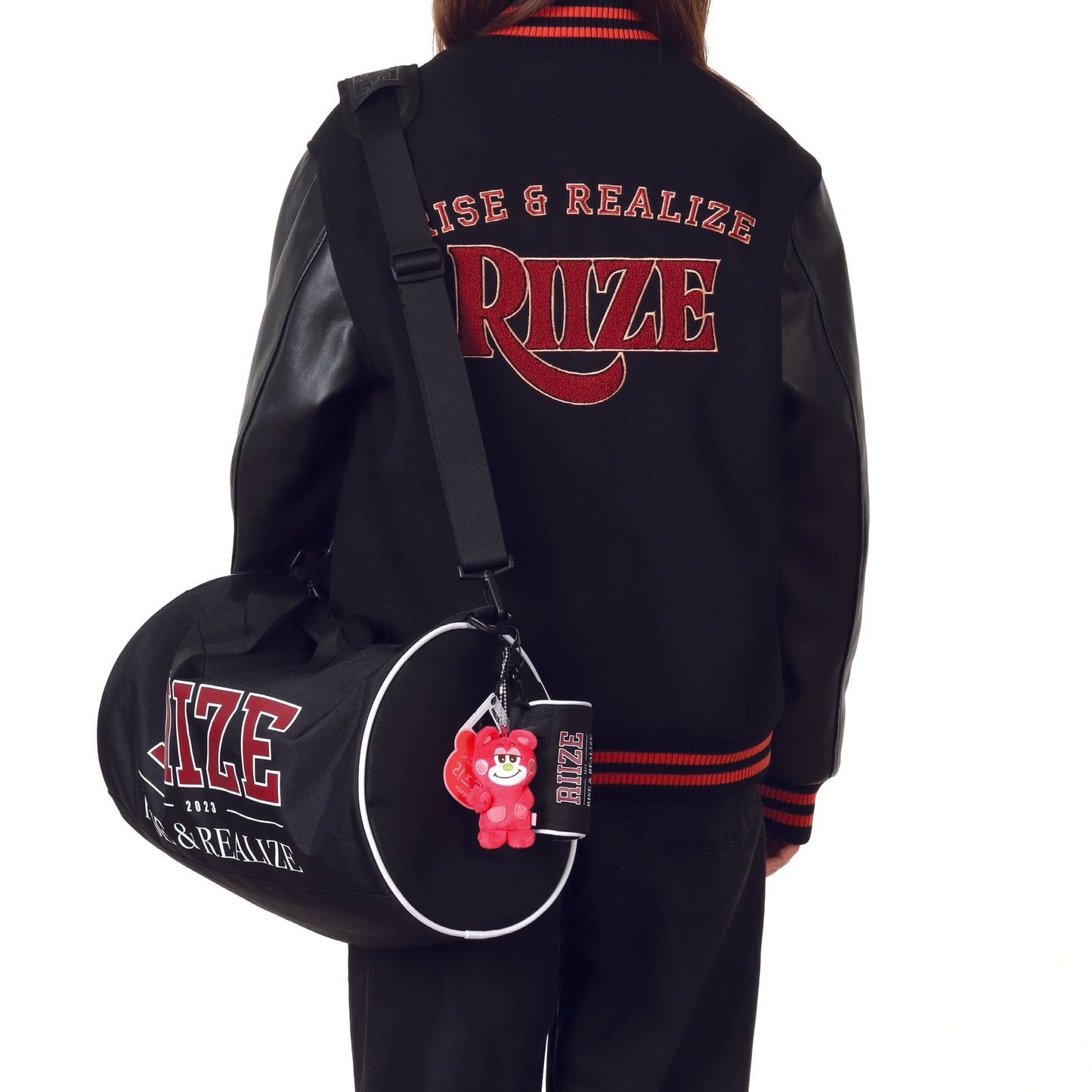MINI POUCH CASE SET - RIIZE : ON THE SING STREET POP-UP MD