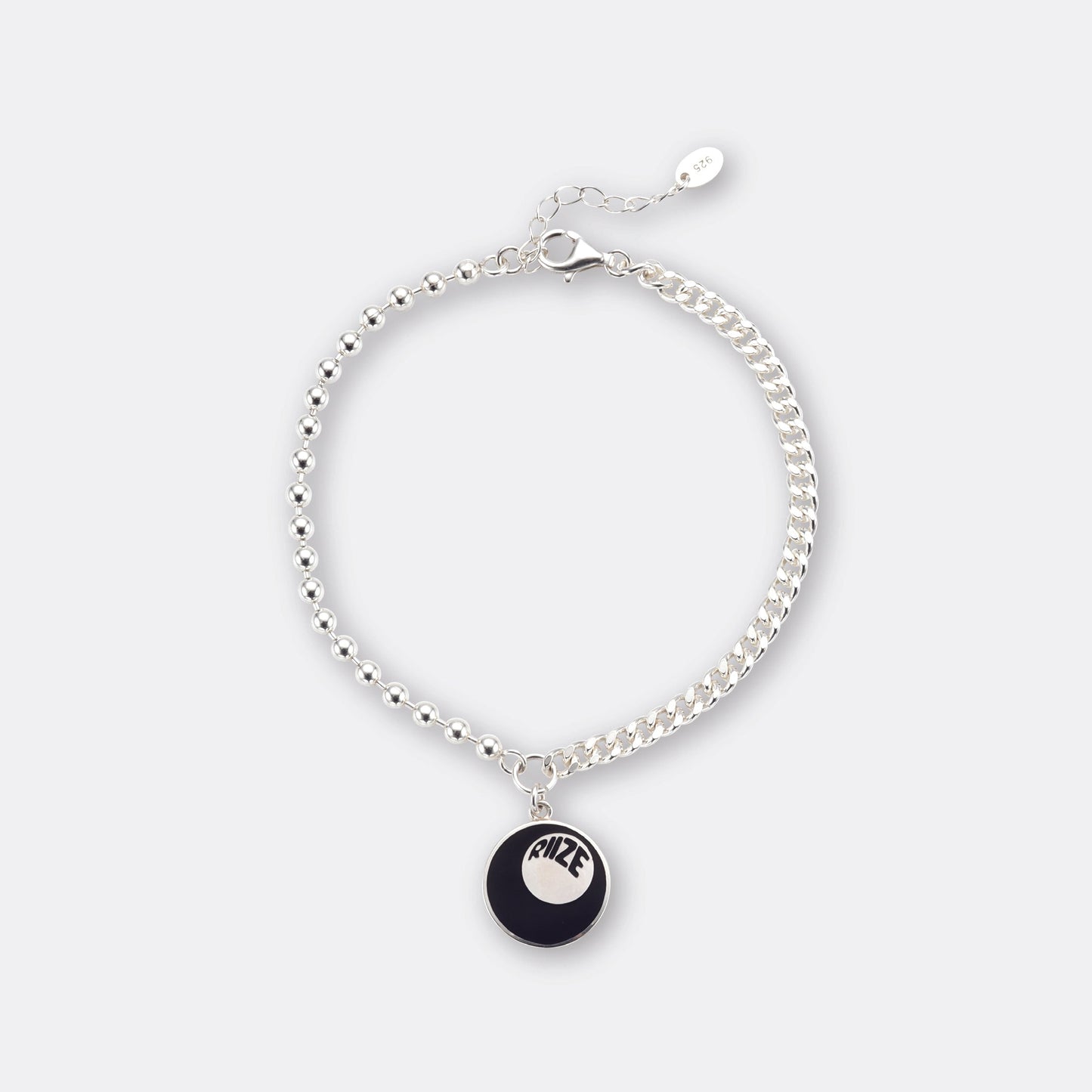 BRACELET SET - RIIZE : ON THE SING STREET POP-UP MD