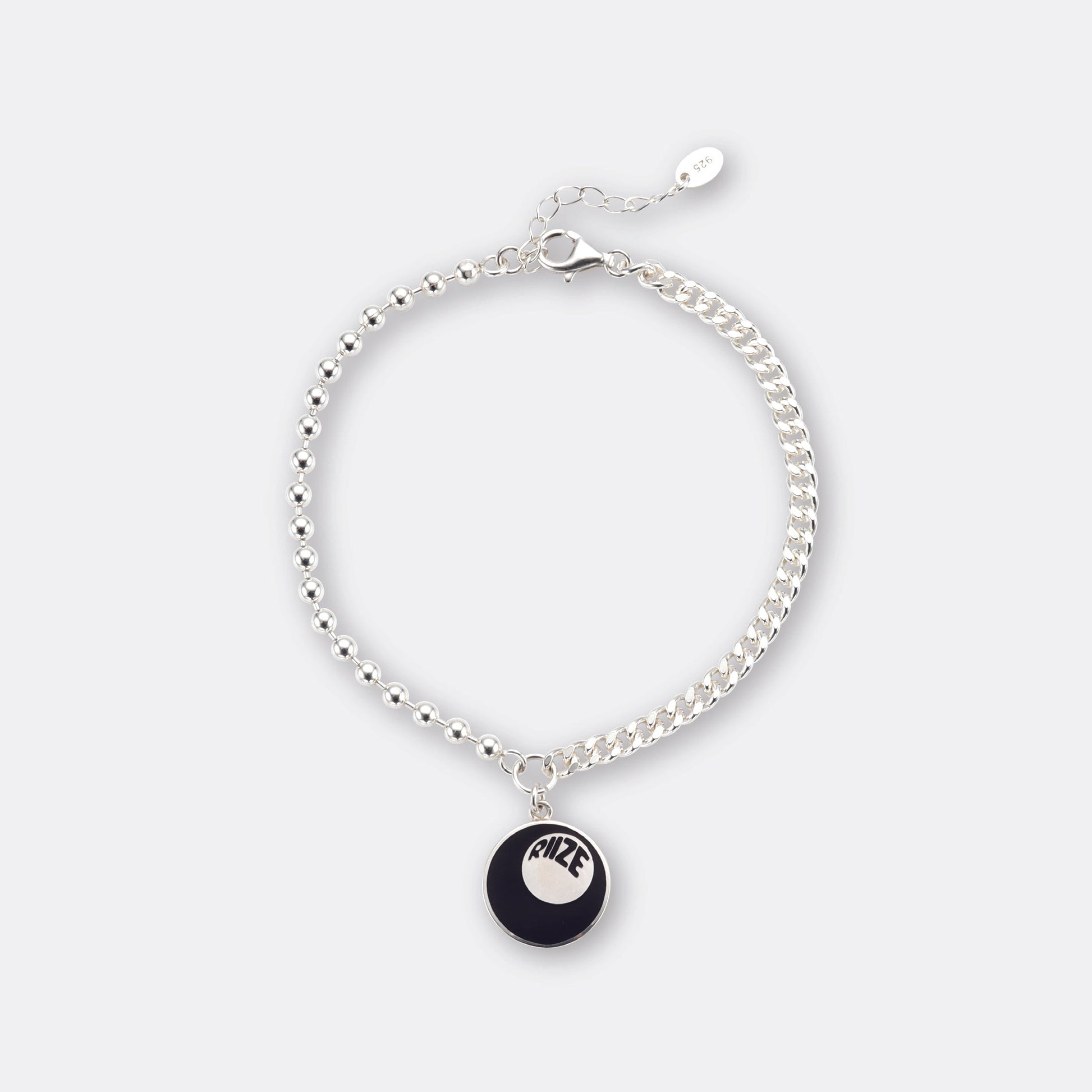 BRACELET SET - RIIZE : ON THE SING STREET POP-UP MD