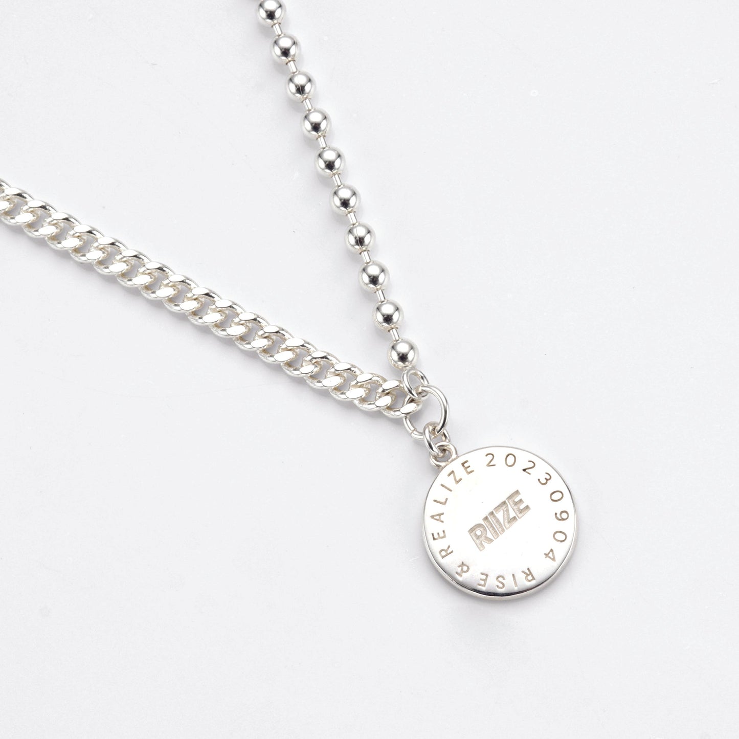 BRACELET SET - RIIZE : ON THE SING STREET POP-UP MD