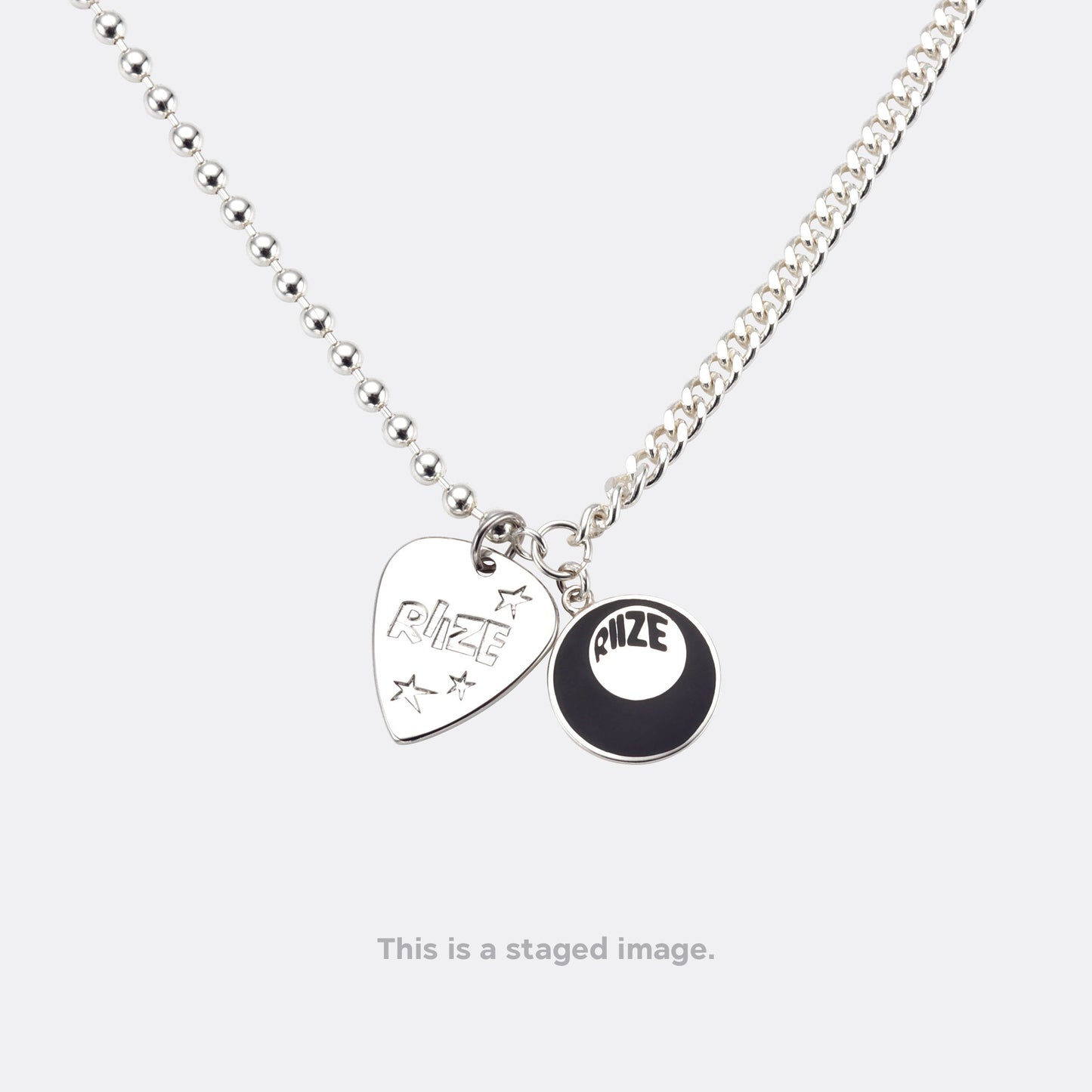 BRACELET SET - RIIZE : ON THE SING STREET POP-UP MD