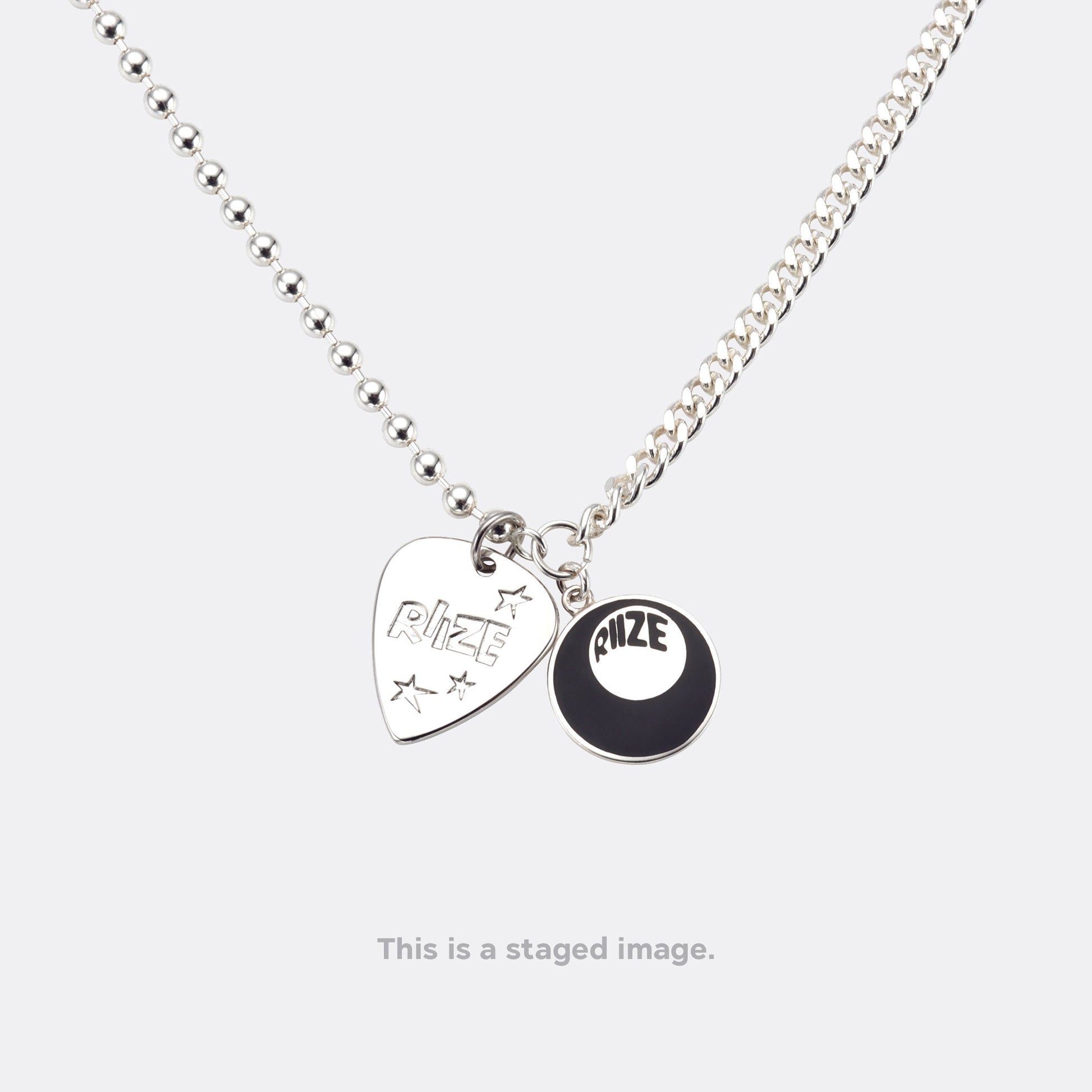 BRACELET SET - RIIZE : ON THE SING STREET POP-UP MD