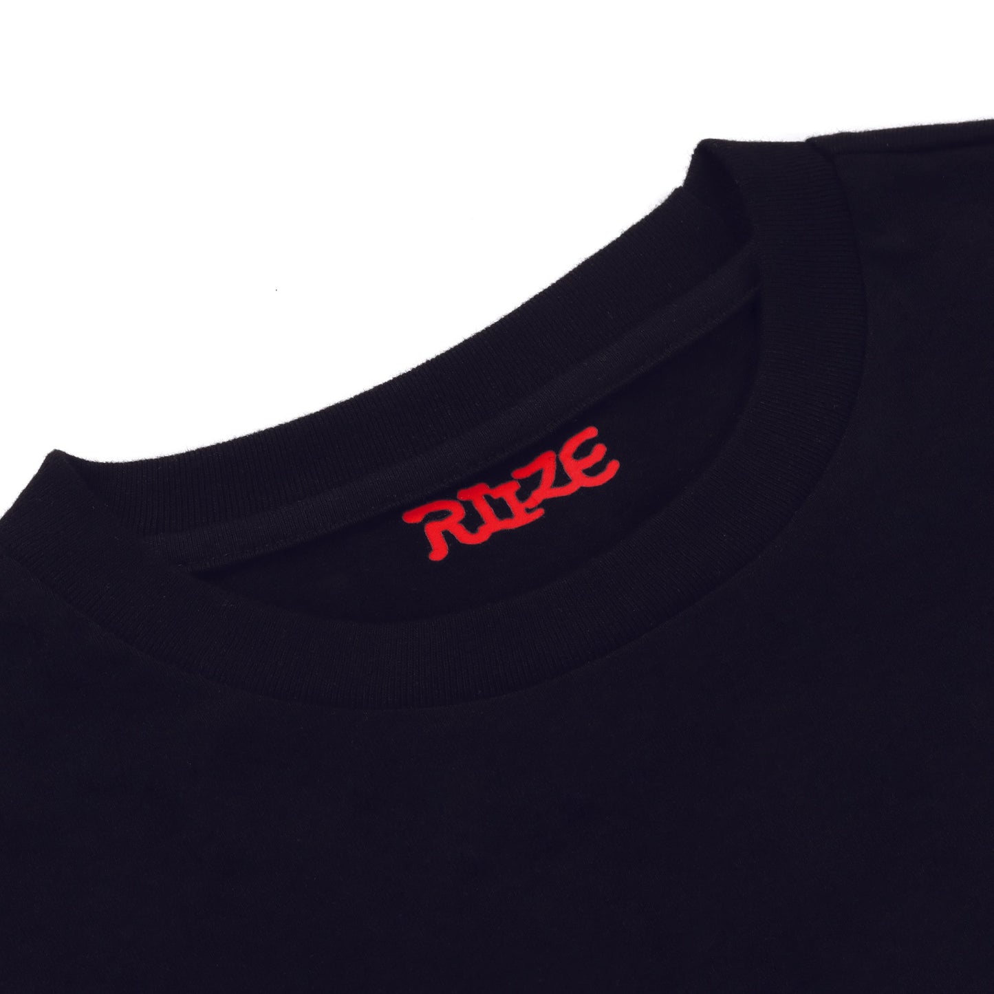 T-SHIRT [B ver.] - RIIZE : ON THE SING STREET POP-UP MD