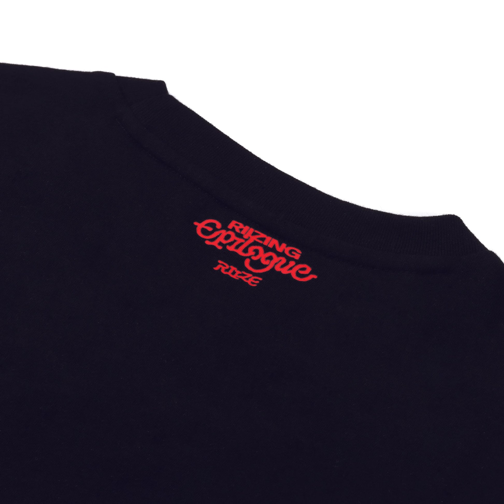 T-SHIRT [B ver.] - RIIZE : ON THE SING STREET POP-UP MD