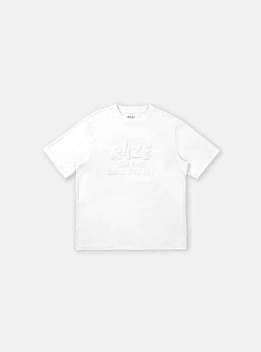 T-SHIRT [C ver.] - RIIZE : ON THE SING STREET POP-UP MD