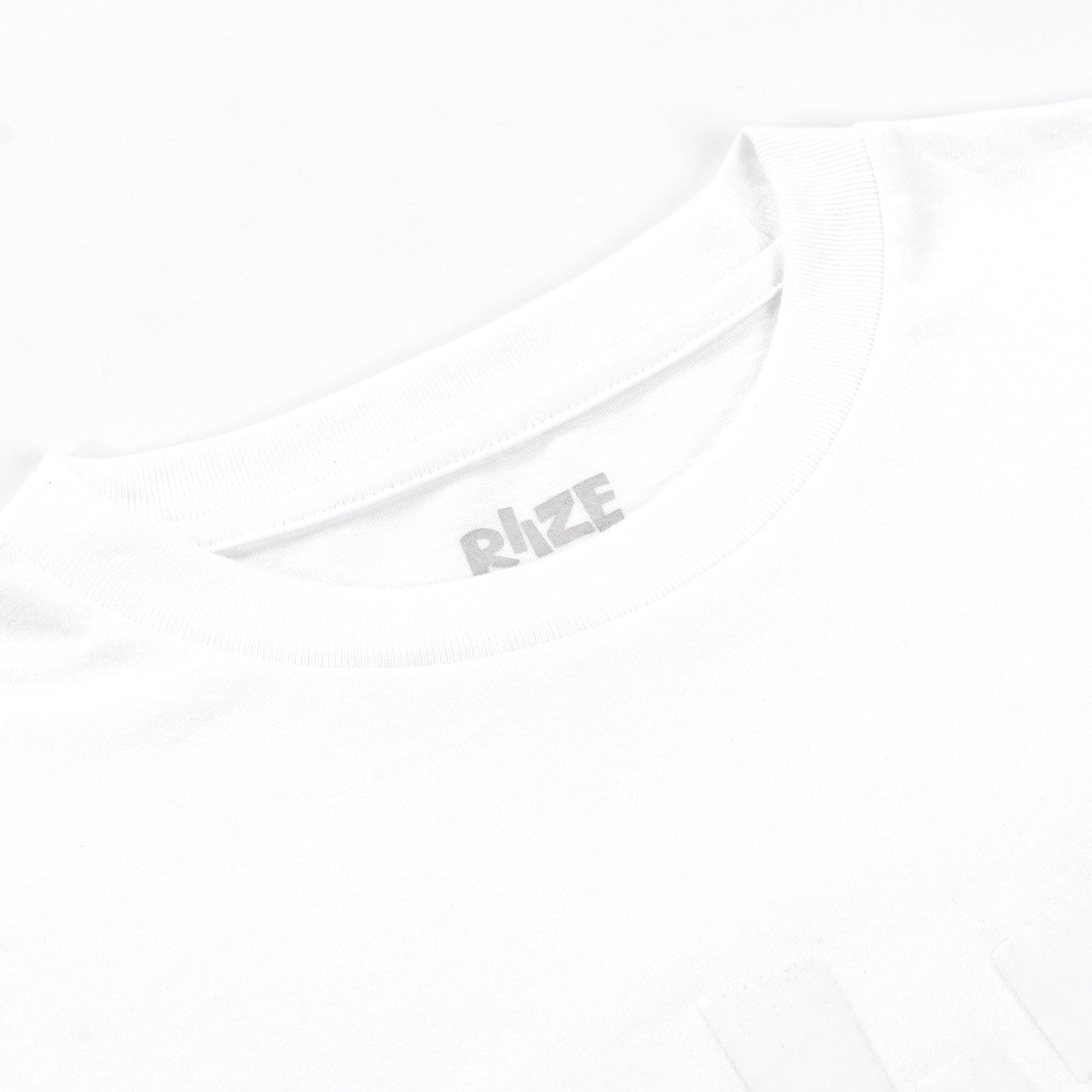 T-SHIRT [C ver.] - RIIZE : ON THE SING STREET POP-UP MD