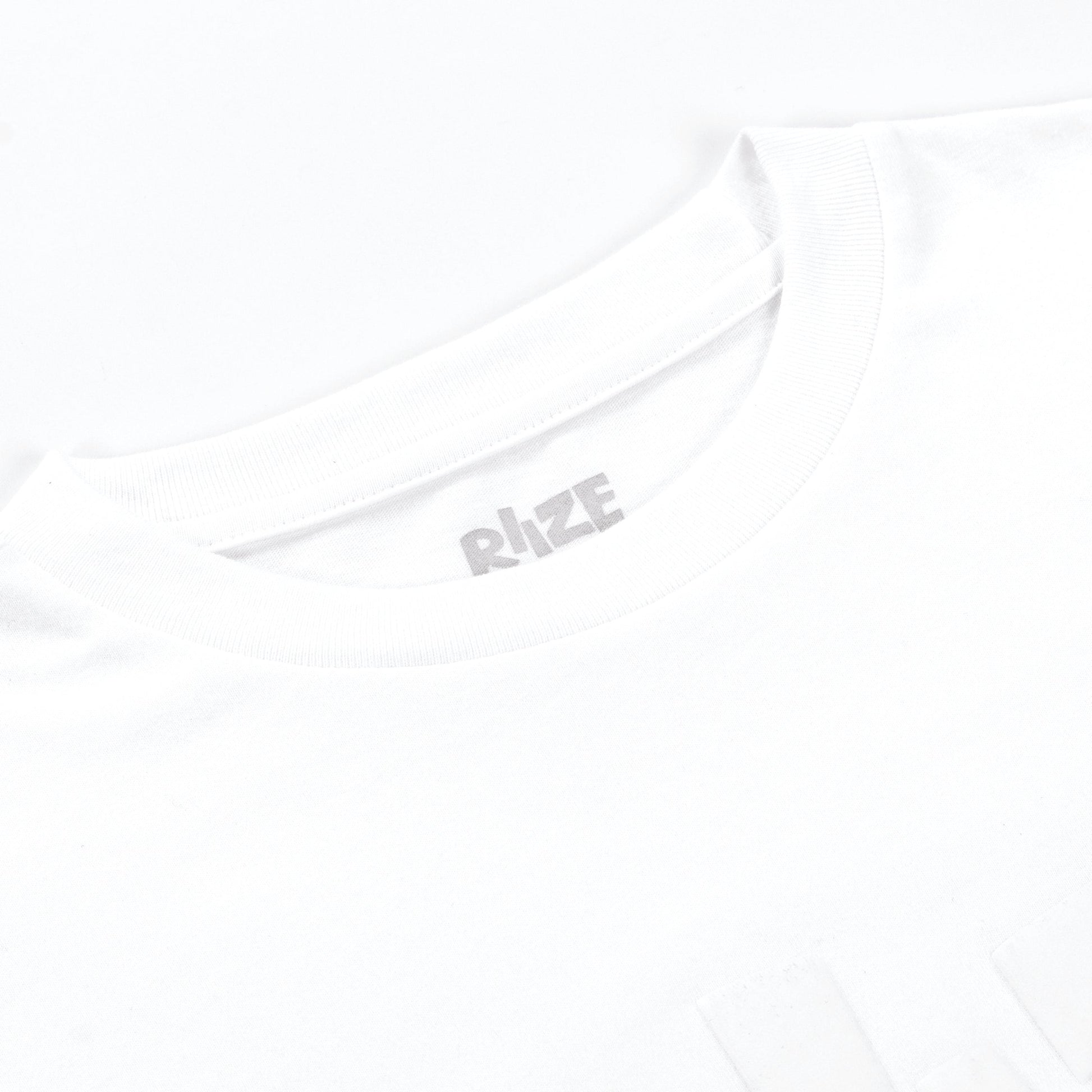 T-SHIRT [C ver.] - RIIZE : ON THE SING STREET POP-UP MD