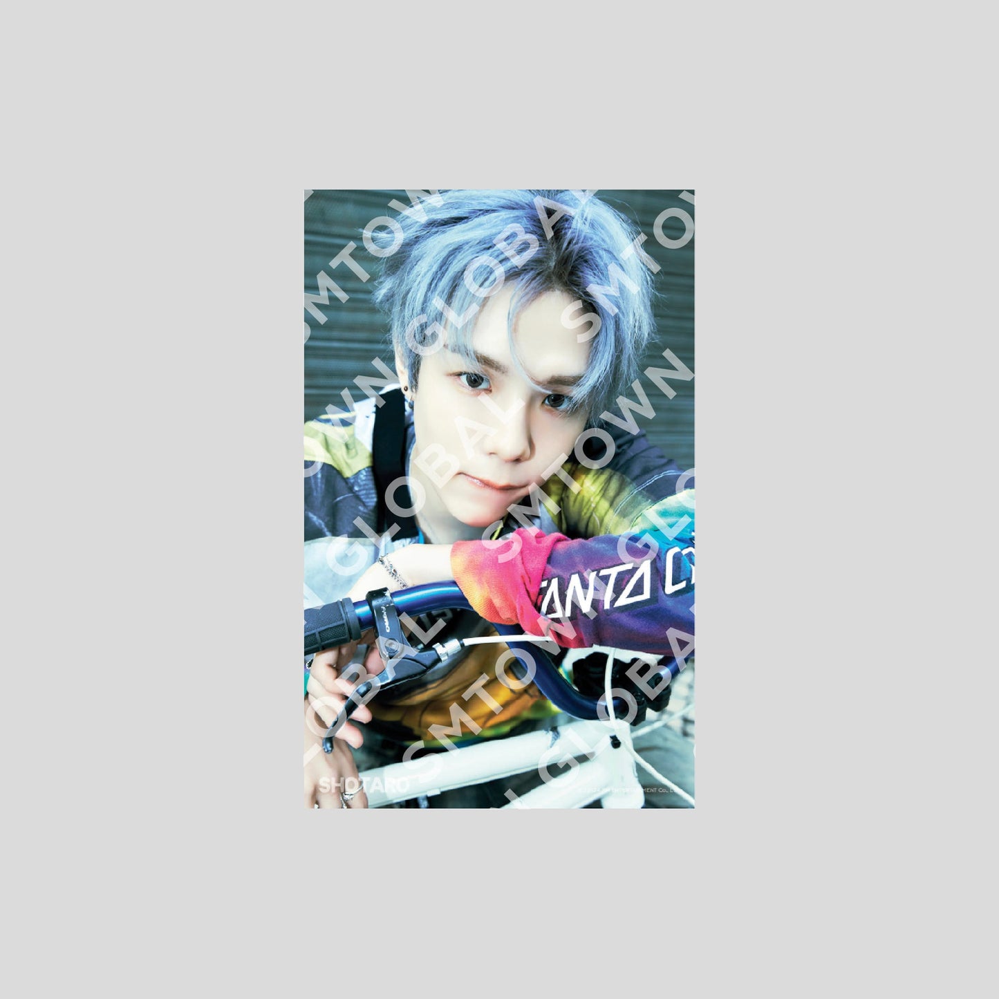 4X6 PHOTO SET - RIIZE 'RIIZING - The 1st Mini Album' MD