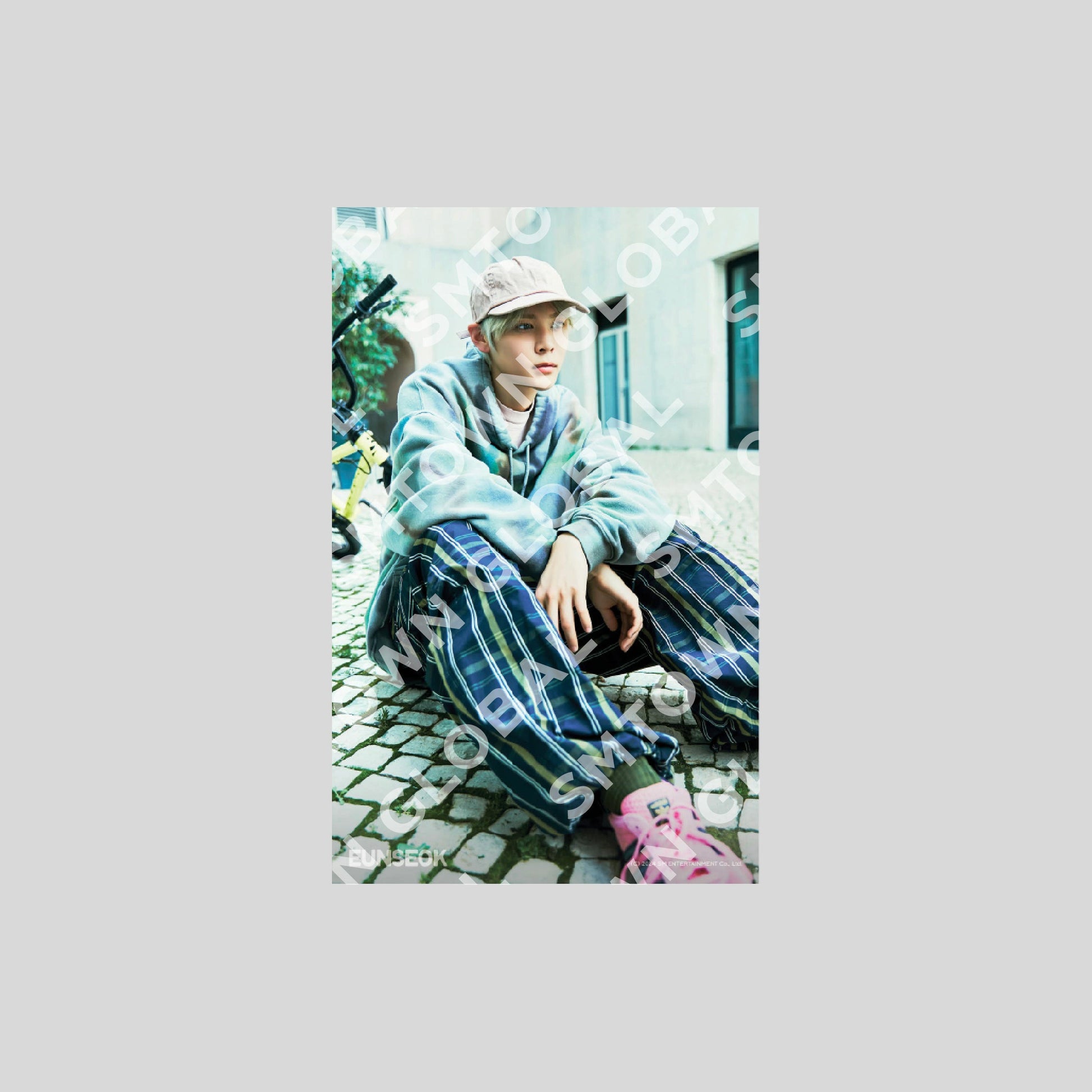4X6 PHOTO SET - RIIZE 'RIIZING - The 1st Mini Album' MD