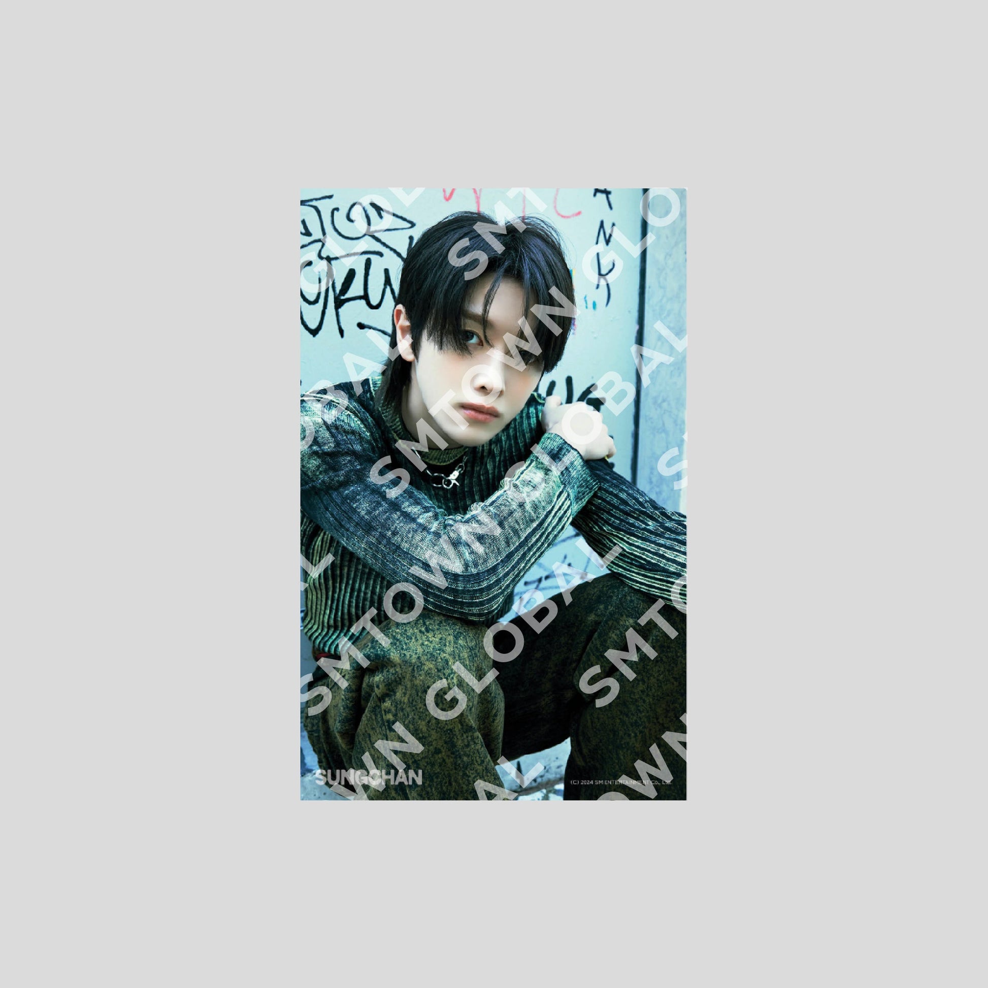 4X6 PHOTO SET - RIIZE 'RIIZING - The 1st Mini Album' MD